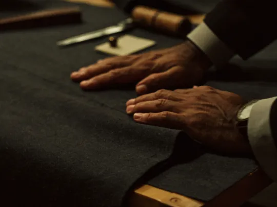 Legacy in the Details