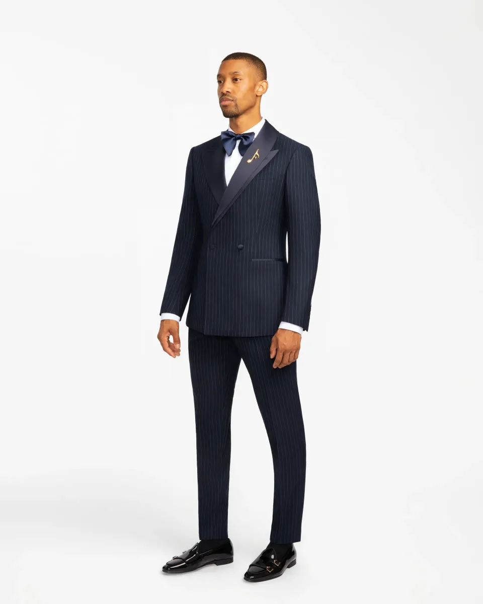 The October Navy